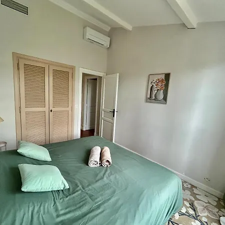 Les Restanques 10 Chenes 3 格里莫