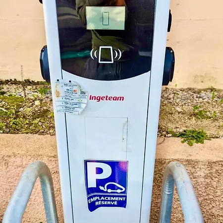 Сasa de vacaciones Les Restanques 10 Chenes 3 *