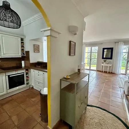 Сasa de vacaciones Les Restanques 10 Chenes 3 Grimaud