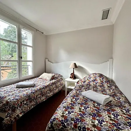 Les Restanques 10 Chenes 3 * Grimaud