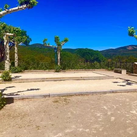 度假居 Les Restanques 10 Chenes 3 *