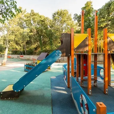 Les Restanques 10 Chenes 3 度假居 格里莫