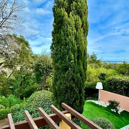 度假居 Les Restanques 10 Chenes 3