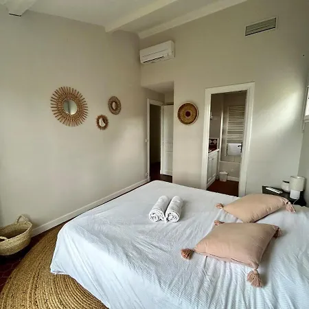 Сasa de vacaciones Les Restanques 10 Chenes 3