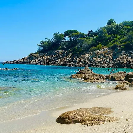 Les Restanques 10 Chenes 3 度假居