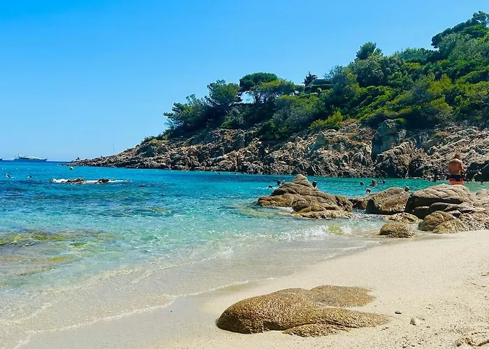 Les Restanques 10 Chenes 3 Holiday home