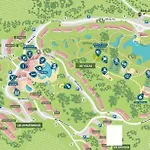 Сasa de vacaciones Les Restanques 10 Chenes 3 Grimaud
