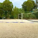 Сasa de vacaciones Les Restanques 10 Chenes 3 *