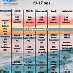 Les Restanques 10 Chenes 3 Сasa de vacaciones