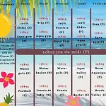 Les Restanques 10 Chenes 3 Сasa de vacaciones