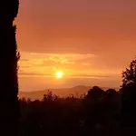 Les Restanques 10 Chenes 3 Сasa de vacaciones *
