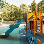 Les Restanques 10 Chenes 3 Сasa de vacaciones Grimaud