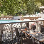 Les Restanques 10 Chenes 3 Grimaud