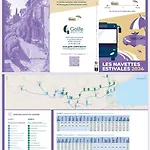 Сasa de vacaciones Les Restanques 10 Chenes 3 *