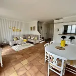 Les Restanques 10 Chenes 3 Сasa de vacaciones