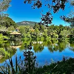 Сasa de vacaciones Les Restanques 10 Chenes 3