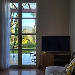 Les Restanques 10 Chenes 3 Сasa de vacaciones *