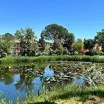 Les Restanques 10 Chenes 3 Сasa de vacaciones Grimaud