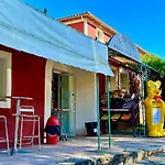 Les Restanques 10 Chenes 3 Сasa de vacaciones
