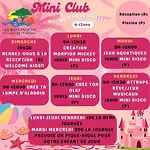 Сasa de vacaciones Les Restanques 10 Chenes 3 *