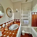 Les Restanques 10 Chenes 3 Сasa de vacaciones Grimaud