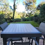Les Restanques 10 Chenes 3 * Grimaud