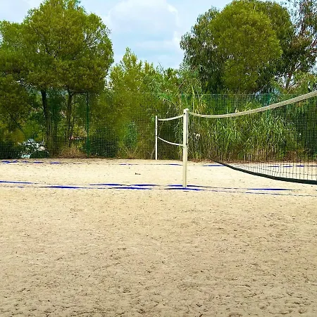 Nyaraló Les Restanques 10 Chenes 3 *