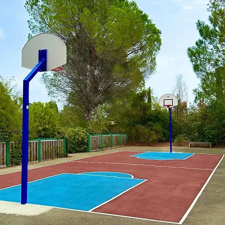 بيت للعطل Les Restanques 10 Chenes 3