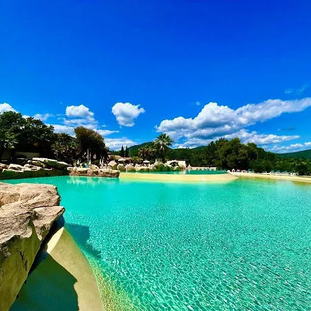 Dom wakacyjny Les Restanques 10 Chenes 3 Grimaud