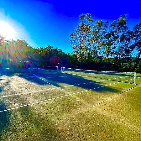 Les Restanques 10 Chenes 3 Dom wakacyjny