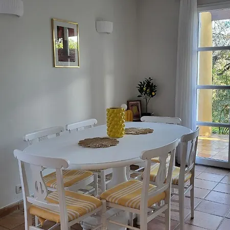 Les Restanques 10 Chenes 3 Grimaud