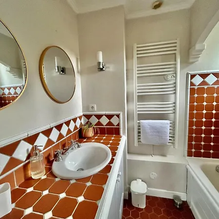 Les Restanques 10 Chenes 3 بيت للعطل غريمو