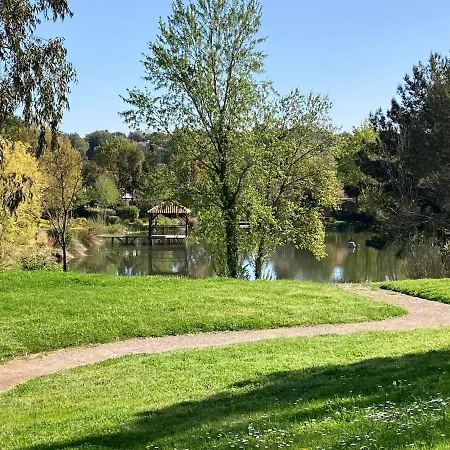 Dom wakacyjny Les Restanques 10 Chenes 3 Grimaud