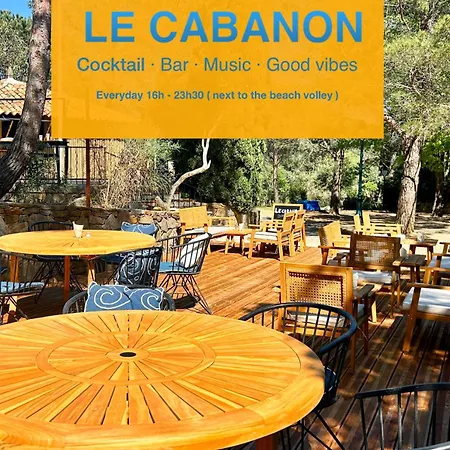 Les Restanques 10 Chenes 3 Dom wakacyjny *