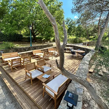 Les Restanques 10 Chenes 3 * Grimaud