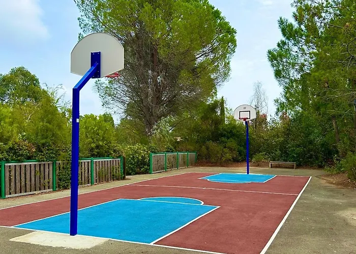 בית נופש Les Restanques 10 Chenes 3