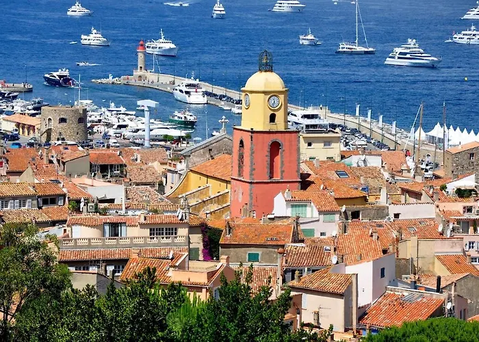 Les Restanques 10 Chenes 3 Σπίτι διακοπών *