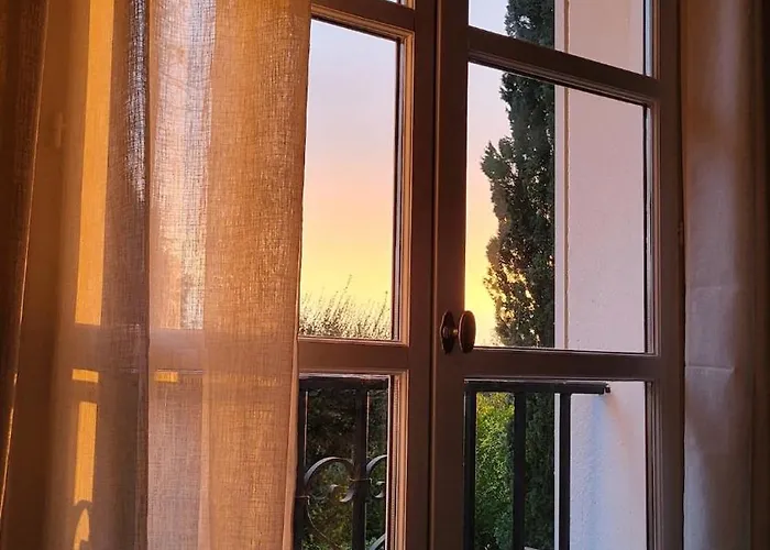 Casa vacanze Les Restanques 10 Chenes 3 Grimaud