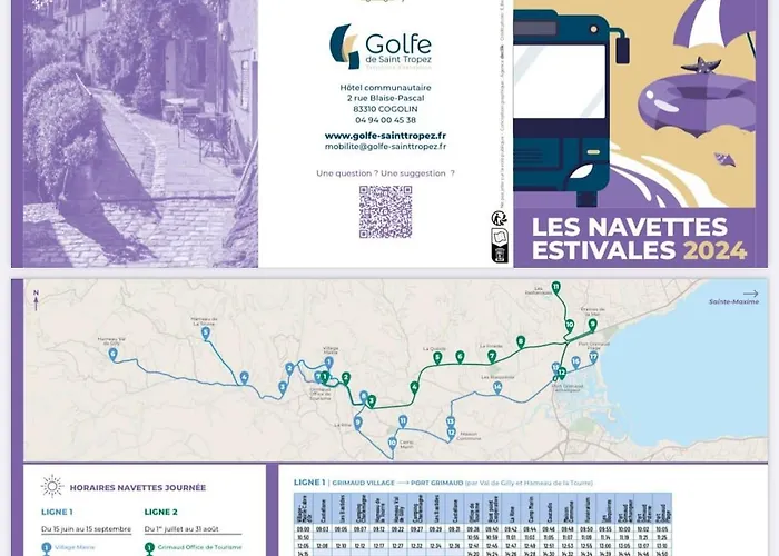 Σπίτι διακοπών Les Restanques 10 Chenes 3 *