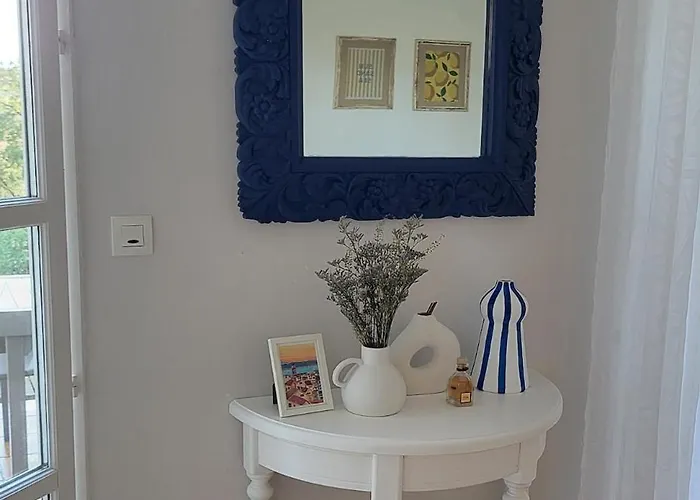 Σπίτι διακοπών Les Restanques 10 Chenes 3