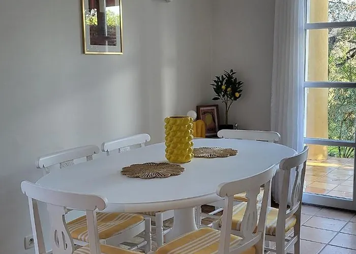 Les Restanques 10 Chenes 3 Grimaud