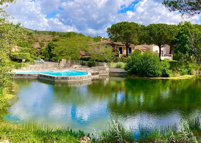 Les Restanques 10 Chenes 3