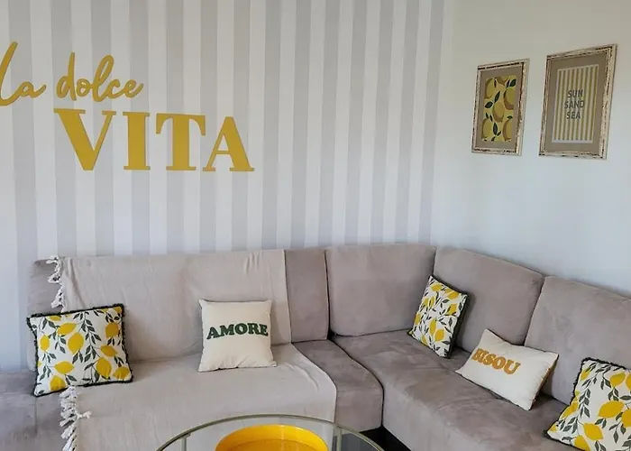 Les Restanques 10 Chenes 3 בית נופש גרימו