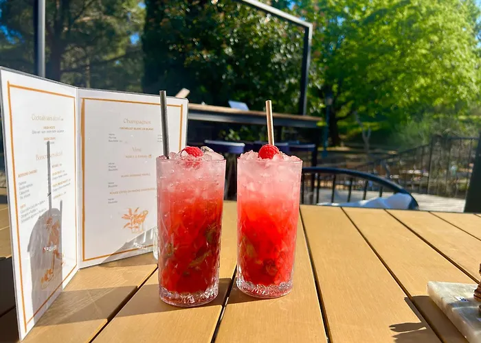 Les Restanques 10 Chenes 3 Σπίτι διακοπών