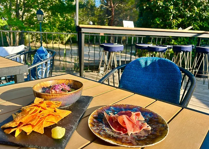 בית נופש Les Restanques 10 Chenes 3